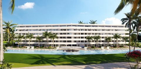 iscover Cana Rock Galaxy, an exclusive residential condominium offering 160 high-end units nestled within the prestigious Hard Rock Golf Club in Cana Bay, designed by Jack Nicklaus. Located near the stunning Cana Bay Beach Club, this is your opportun...