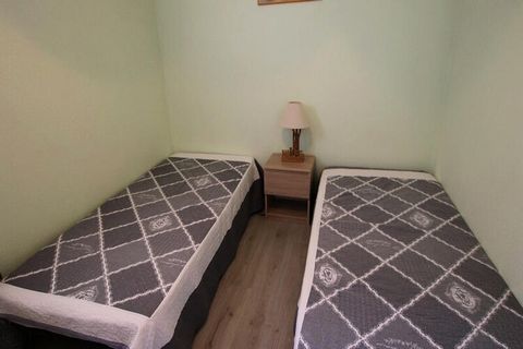 Apartament położony 500m od plaży i 750m od sklepów. Marzysz o niezapomnianych wakacjach z rodziną lub przyjaciółmi na wybrzeżu Atlantyku? Nie szukaj dalej! Witamy w Saint Brevin Les Pins, uroczym miasteczku położonym w regionie Loire-Atlantique Przy...