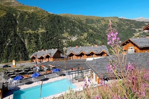 W pobliżu parków narodowych Valloire i Ecrins de la Vanoise, Résidence Odalys Le Grand Panorama I znajduje się przy wejściu do kurortu Valmeinier. Ta gigantyczna przestrzeń wolności jest bardzo słoneczna i obejmuje cztery wspaniałe stoki Valloire, w ...