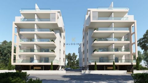 Located in Larnaca. Prestigious 2+1 bedrooms apartment for sale in New mall area of Larnaca. It is a luxurious gated apartment complex located in a prime area at the intersection of three major roads, offering easy access to Larnaca, Nicosia, and Lim...