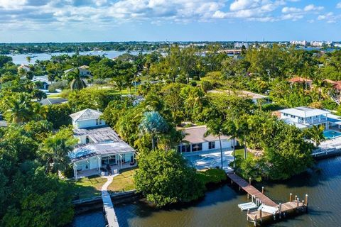 Hypoluxo Island, Florida - 