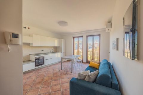 We are delighted to be able to offer you this impressive selection of apartments, all located in a lovingly refurbished borgo and available for immediate sale. The apartments are various units of different sizes, including 2, 3 and 4-room apartments,...