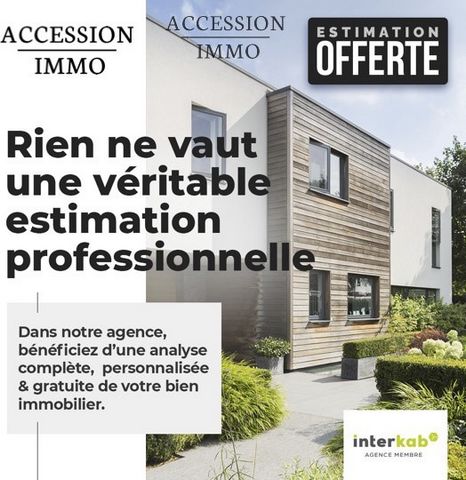 Do you want to sell your property? Rest assured, ACCESSION IMMO takes care of everything! . - I am looking for houses and apartments in Dijon Métropole - . # Free estimate of your property . # personalized communication plan # Selection of solvent bu...