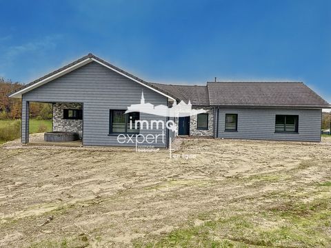 Wir bieten Ihnen den Kauf eines T9 Dorfhauses in Jorxey an. Um dieses Dorfhaus zu besichtigen, hilft Ihnen Immo Expert gerne weiter. Diese Unterkunft wird den Erwartungen einer Familie mit mehreren Kindern entsprechen. Der Innenraum von 203 m2 besteh...