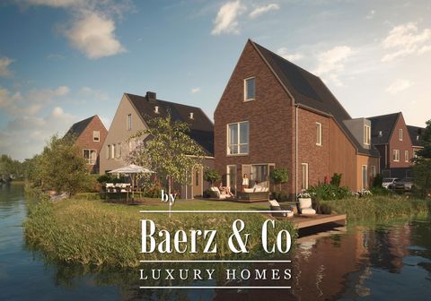 SALES STARTED: REGISTER NOW UNTIL SEPTEMBER 15 Welcome to Buurtschap Rodeo, a unique new development in the heart of Langedijk, located on the historic site of the former Rodeo bicycle factory. This project features 36 exclusive homes, ranging from d...