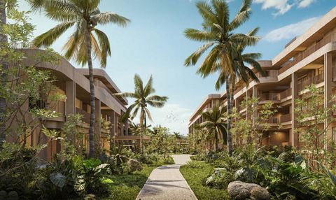 The first all access residential and resort experience by The Ritz Carlton. div div div div div div div In the heart of the Riviera Maya between Tulum and Cancun lies a pristine piece of land that has been in the hands of the same family for generati...