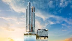 Discover the Faradis Tower at Corniche Sharjah , an exclusive 50-storey development by Tiger Properties in the bustling Al Mamzar with premium class beachfront  1, 2, 3 & 4-bedroom apartments. With its sleek design and premium features, this architec...