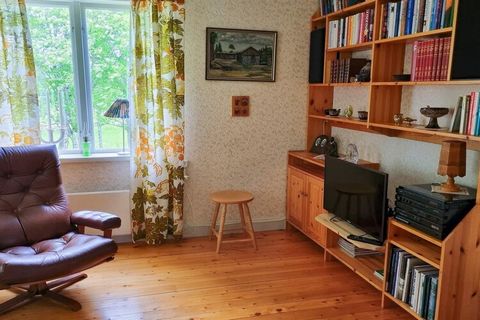 Enjoy your holiday in beautiful Järvsö, a popular tourist destination in Ljusdal, located in Gävleborg County. A bit outside central Järvsö you will find this nice cottage in scenic surroundings and a large range of activities nearby for all tastes. ...