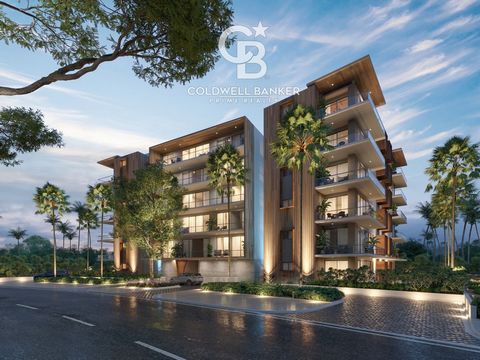 Erleben Sie den Gipfel der Exklusivität in den prächtigen Las Iguanas Golf Residences im prestigeträchtigen Viertel Cap Cana. Für diejenigen, die einen erstklassigen und anspruchsvollen Lebensstil suchen, bietet diese verführerische neue Entwicklung,...