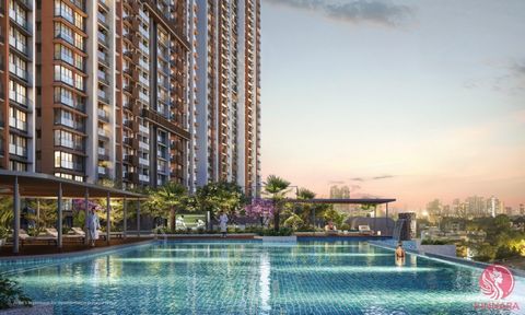 Launching the Final Tower, Pinnacle of Dadar - Wadala At Godrej Horizon Discover the best of Mumbai 4.93 acres of land parcel 2 acres of amenity area Dadar-Wadala: A connected address at the center of Mumbai Seamless Connectivity Dadar TT Circle: 4 m...