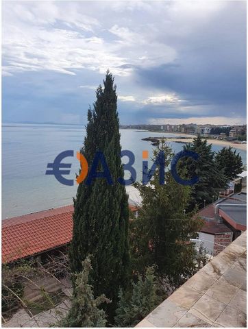 #27503932 We offer a beautiful hotel with a restaurant on the first line of the sea, in a beautiful, picturesque place on the Black Sea coast-S. Ravda, Burgas region, Bulgaria. Price: 1 159 999 euro Locality: . Ravda Rooms: 16 Total area: 780 sq. m. ...