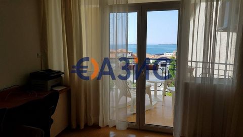 #33051396 Offers a 6-storey hotel in a quiet picturesque location on the Black Sea coast. Cost: 494 750 euros Locality: St.Vlas Rooms:13 Total area: 844 sq.m. Floors: 6 Without a maintenance fee. The building has been put into operation: Act 16 Payme...