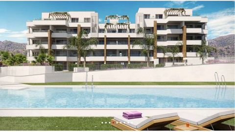 Luxury residential complex in Torrox Costa, Málaga, Costa del SolA complete residential complex with fantastic sea views, 1,2 and 3 bedroom homes.The residential is located in one of the most sought-after areas on the eastern coast of Malaga. Its mag...