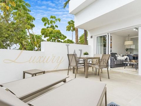 Investment in paradise: Renovated apartments with guaranteed profitability at Wyndham Residence Golf del Sur. Luxury World Properties is pleased to offer a selection of recently refurbished apartments, located next to the golf course. Situated along ...