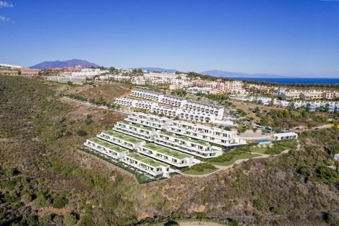 The project will respond to the high demand in the area with the development of 46 singlefamily semidetached houses with 2 3 and 4 bedrooms strategically located with views of the sea the Strait of Gibraltar and Africa The development will involve an...