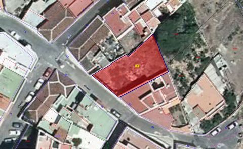 Â¡Oportunidad Ãºnica! Terreno urbano en zona tranquila y cÃ©ntrica Se vende excelente terreno urbano de 280 mÂ², ubicado en una zona muy tranquila y a solo unos pasos del casco del pueblo. Su ubicaciÃ³n privilegiada te ofrece acceso rÃ¡pido a farmaci...