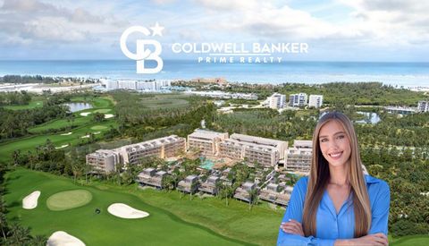 This marvelous new project is developed on a master plan of 110 million square meters, making it one of the largest tourism and real estate developments in the Dominican Republic. Its philosophy is based on service quality, foreign investment, and su...