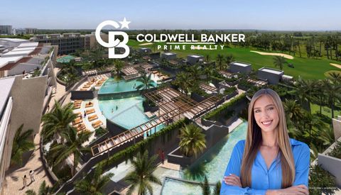 This fascinating new project is developed on a master plan of 110 million square meters, making it one of the largest tourism and real estate developments in the Dominican Republic. Its philosophy is based on service quality, foreign investment, and ...