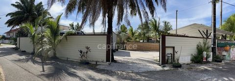 Maison à vendre 5 pièces (973)