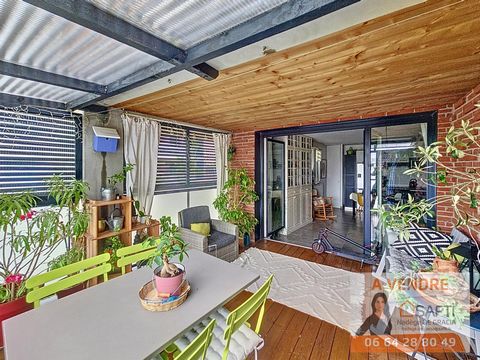 Superbe T3 66m2 PMR récent rdc vue Pyrénées & gge