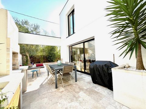 Maison - 130m² - Bordeaux