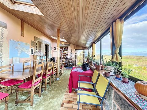 Maison 7 pièces 295 m²