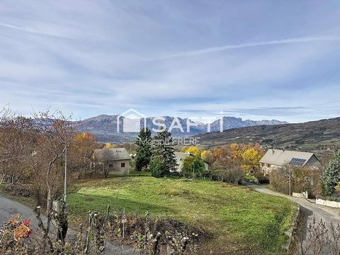 Vue imprenable sur la vallée