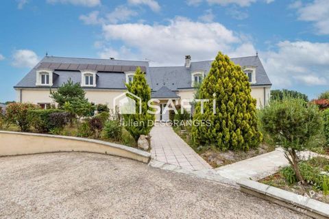 DOUBLE MAISON 12 CHAMBRES IDÉAL PROJET FAMILIAL !!!