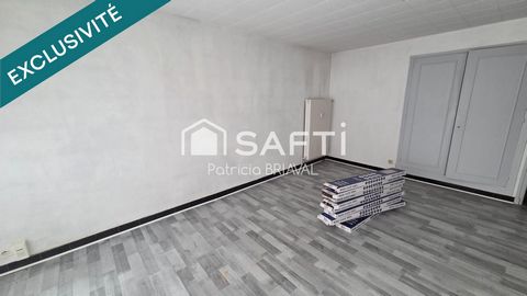 LOCAL A USAGE DE BUREAU