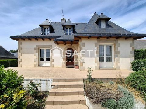 Charmante maison familiale