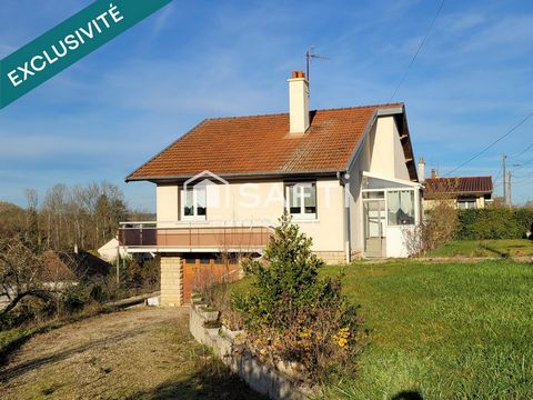 Pavillon 4 pièces - 72m²