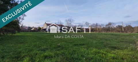 FERME A RENOVER. 5000 M2 TERRAIN. GROS POTENTIEL