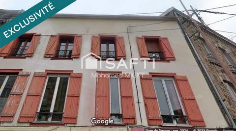 Idéal primo accédant ou investisseur