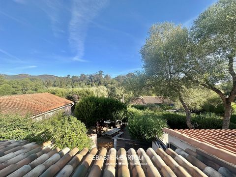 Appartement de 53m2 à 2 minutes des plages