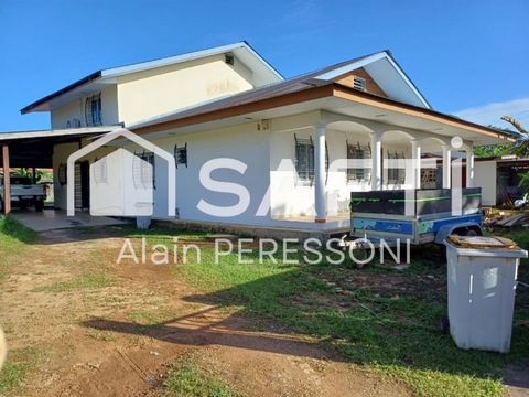 Gde Villa T7 de + de 260m2 / terrain 1010m2