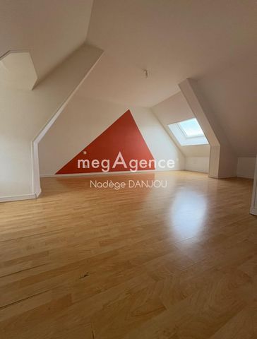 MAISON DE BOURG LANDELLES ET COUPIGNY 14380 4 PIECES