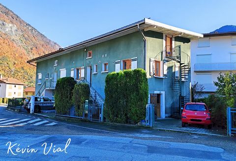 Grande maison de 199 m² avec jardin de 310 m²