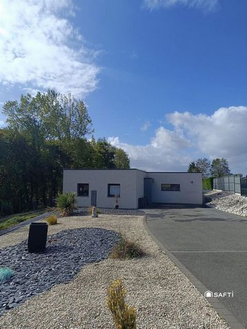 Plain-pied et modernité