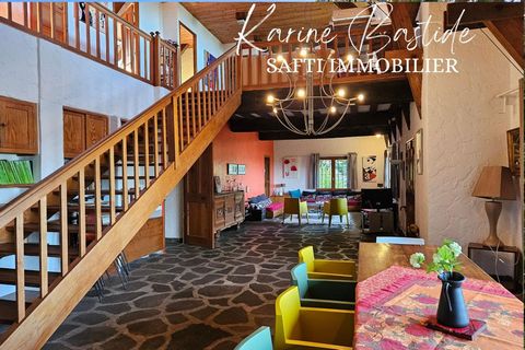 Maison d architecte avec magnifique prestations