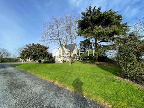 Maison familiale, 7 pièces 164m2