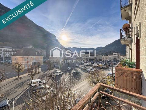 Centre-ville: opportunité à saisir