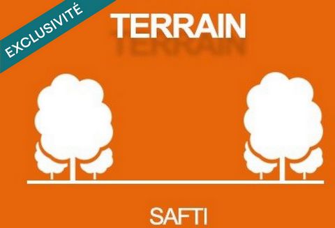 En exclusivité chez SAFTI ALBERTVILLE