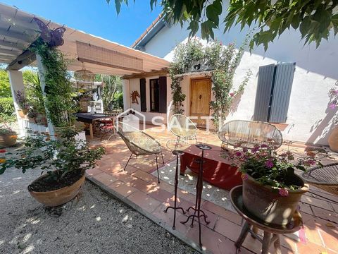 Maison et 7 Gîtes proche des plages