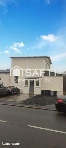 Nouvelle opportunité investisseur