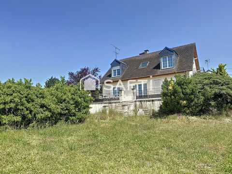 Rénovation, 4 chambres, Confort !