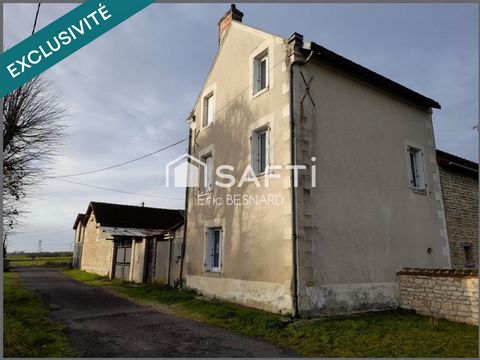 Maison de campagne 6 pièces 110m2 environ 86200 POUANT