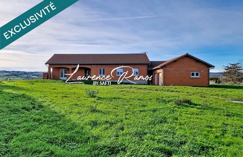 Maison en cours de construction