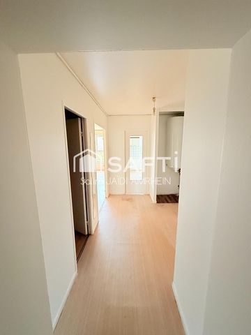 Confort, luminosité et accès rapide à Paris