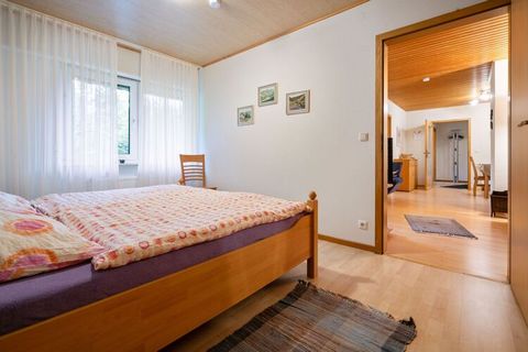 Why stay here Perfect for a couple's romantic getaway, this is a holiday home in Kyllburg in the lovely Eifel region. It is 1 km from the busy town center and offers a barbecue to end your days in style on the terrace. There is private parking as wel...