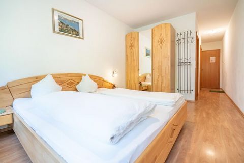 Welcome to the Stubai Apartments! Couples and small families are sure to spend a wonderful summer or winter holiday in the Tyrolean mountains in this charming and comfortable apartment in Neustift. The impressive mountains of the Stubaital can be dis...